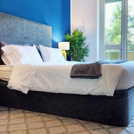 Apartment Quickhome - Two Palms *