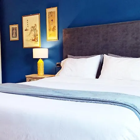 Quickhome - Two Palms Apartment Biella