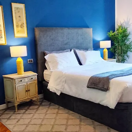 Quickhome - Two Palms Apartment Biella