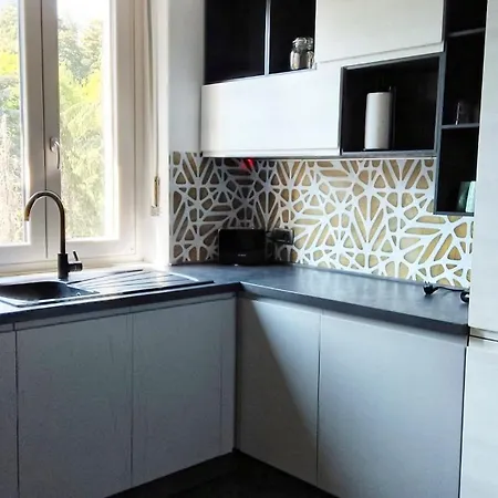 Apartment Quickhome - Two Palms *