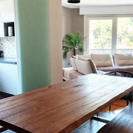 Quickhome - Two Palms * Biella