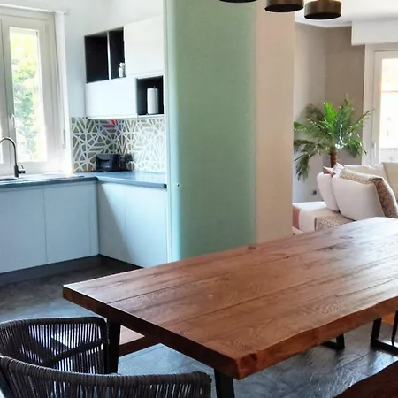 Quickhome - Two Palms * Biella