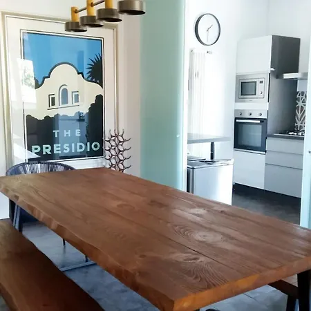 Apartment Quickhome - Two Palms Biella