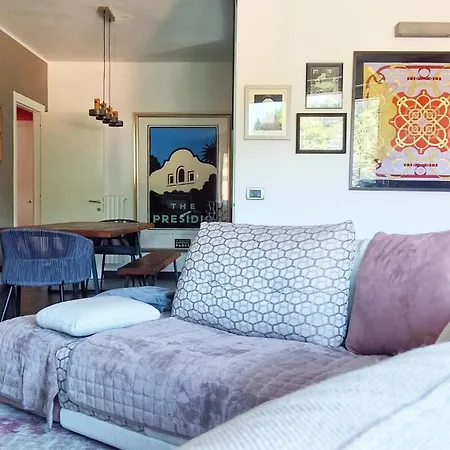 아파트 Quickhome - Two Palms *