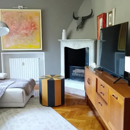 Apartment Quickhome - Two Palms