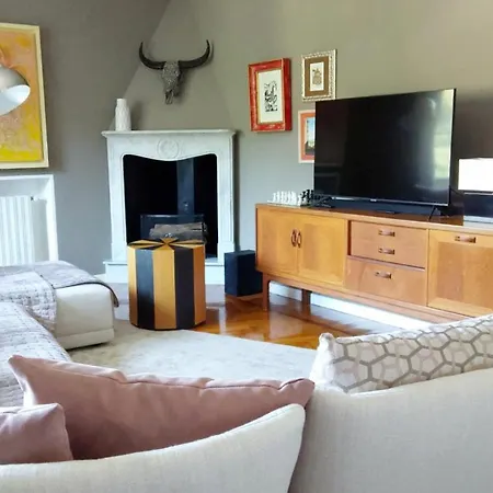 Apartment Quickhome - Two Palms Biella