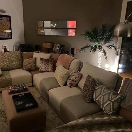 Apartment Quickhome - Two Palms *