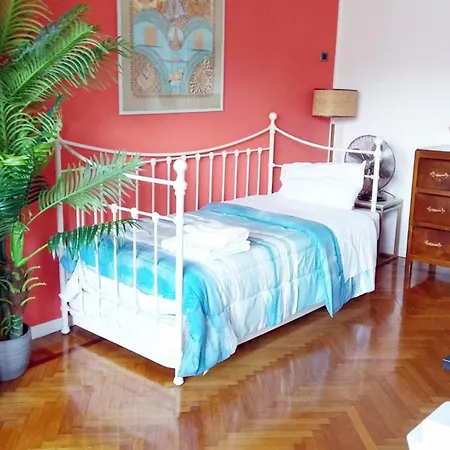 Quickhome - Two Palms * Biella