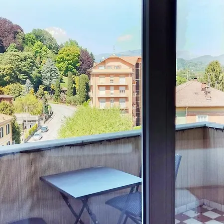 Quickhome - Two Palms Biella